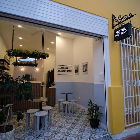 Hotel San Telmo Buga Luaran gambar