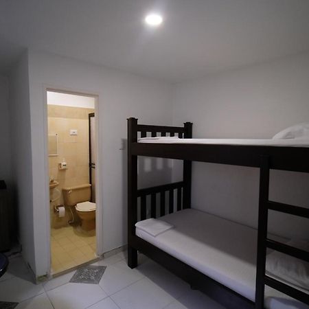 Hotel San Telmo Buga Luaran gambar
