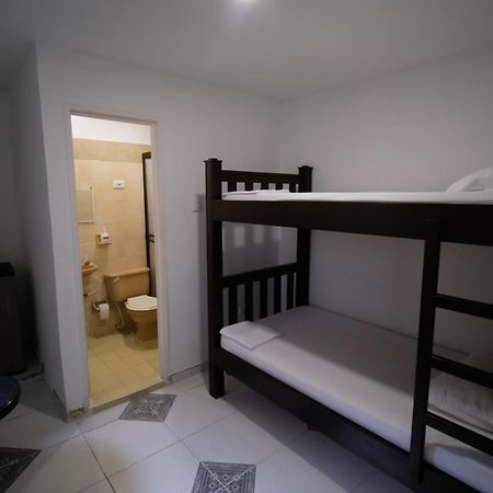 Hotel San Telmo Buga Luaran gambar