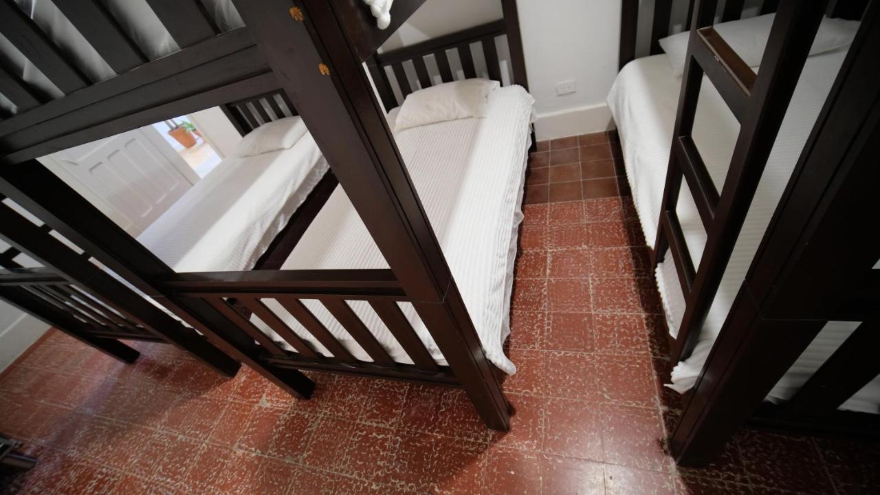 Hotel San Telmo Buga Luaran gambar