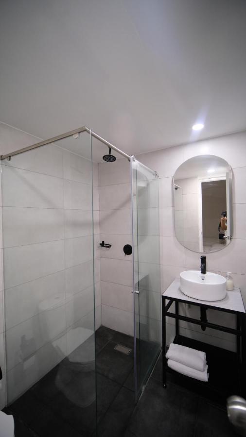 Hotel San Telmo Buga Luaran gambar