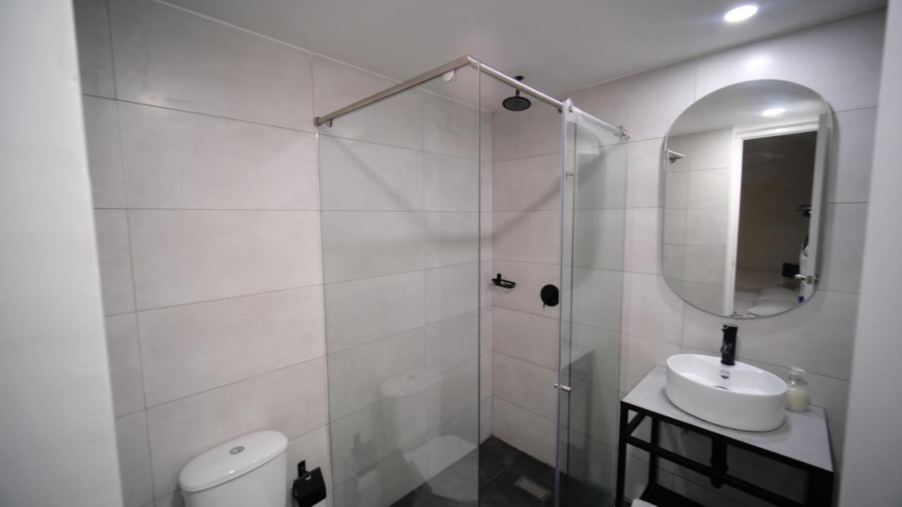 Hotel San Telmo Buga Luaran gambar