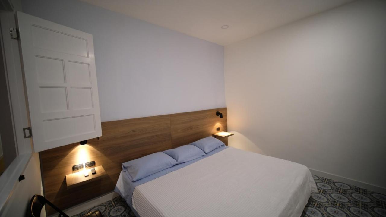 Hotel San Telmo Buga Luaran gambar