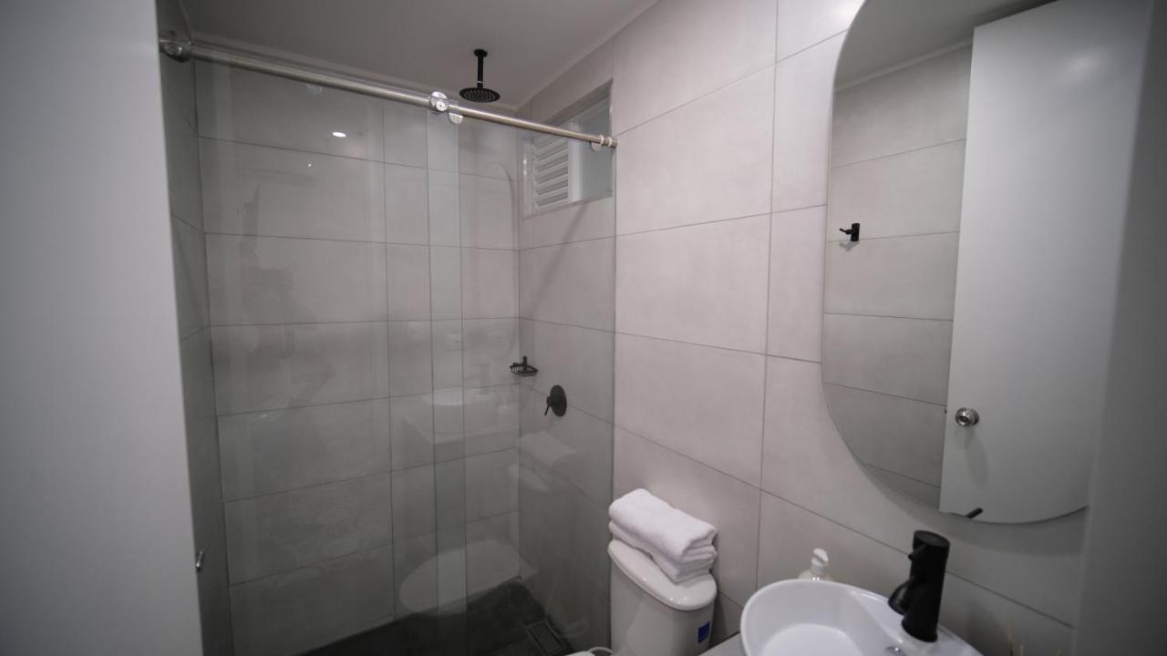 Hotel San Telmo Buga Luaran gambar