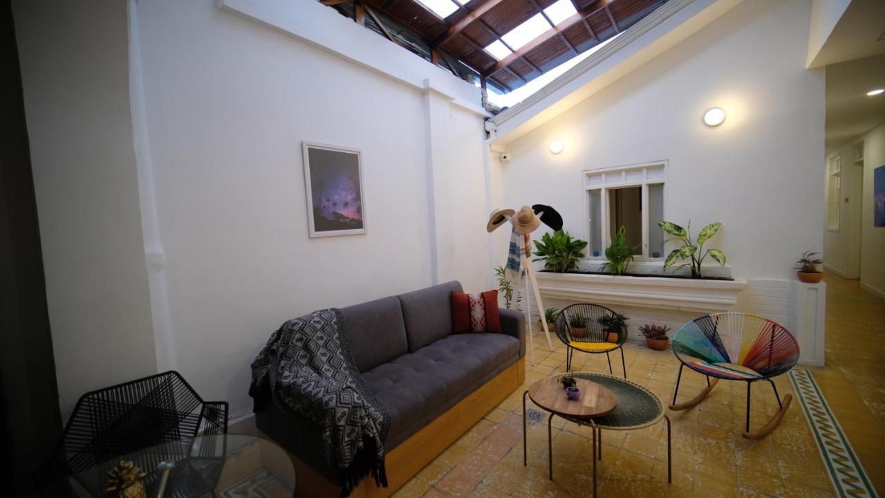 Hotel San Telmo Buga Luaran gambar