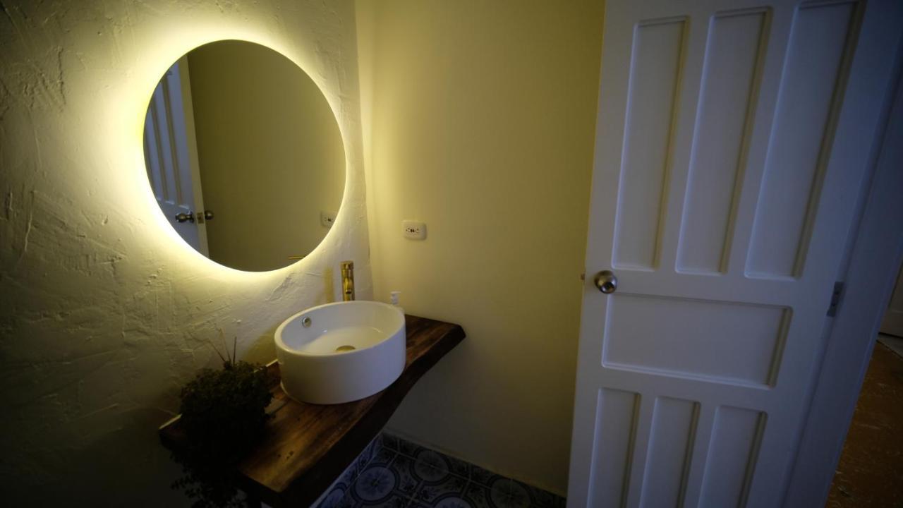 Hotel San Telmo Buga Luaran gambar