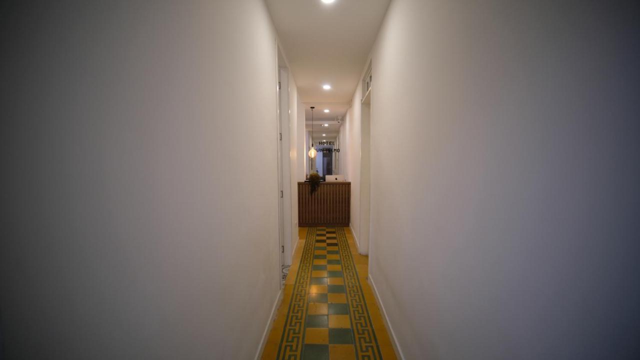 Hotel San Telmo Buga Luaran gambar