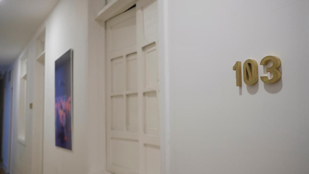 Hotel San Telmo Buga Luaran gambar
