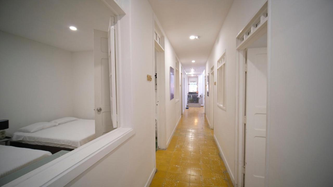 Hotel San Telmo Buga Luaran gambar