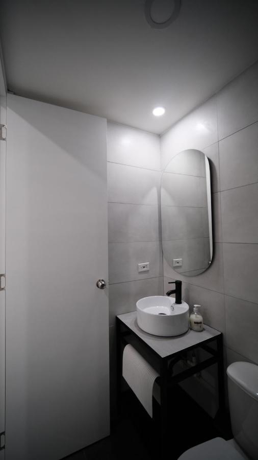 Hotel San Telmo Buga Luaran gambar