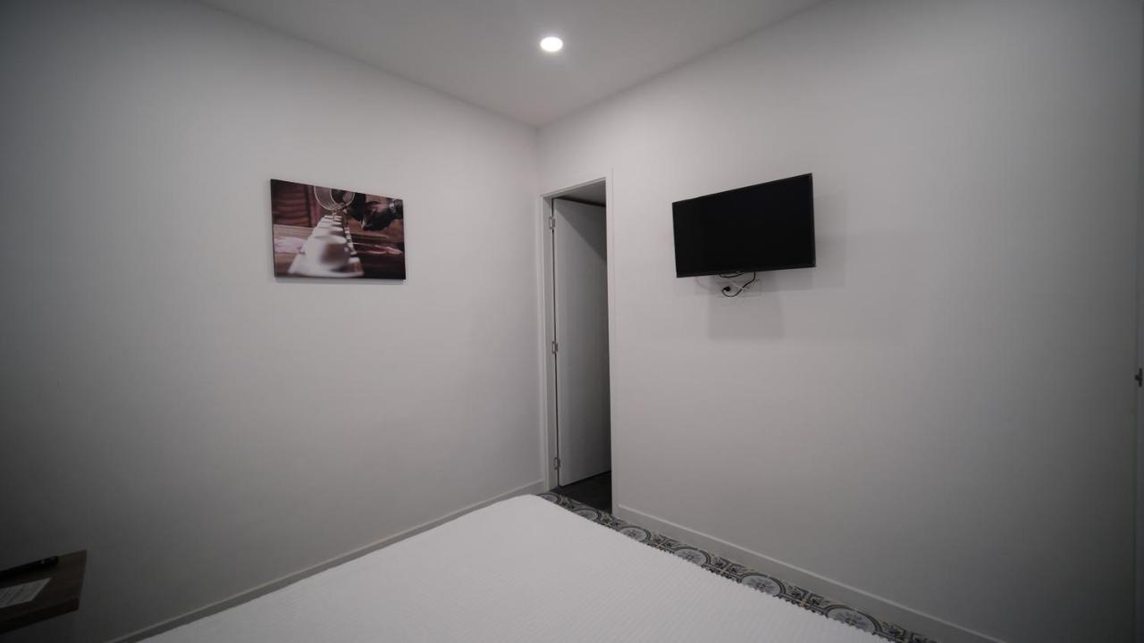 Hotel San Telmo Buga Luaran gambar