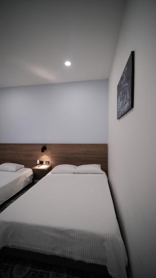 Hotel San Telmo Buga Luaran gambar