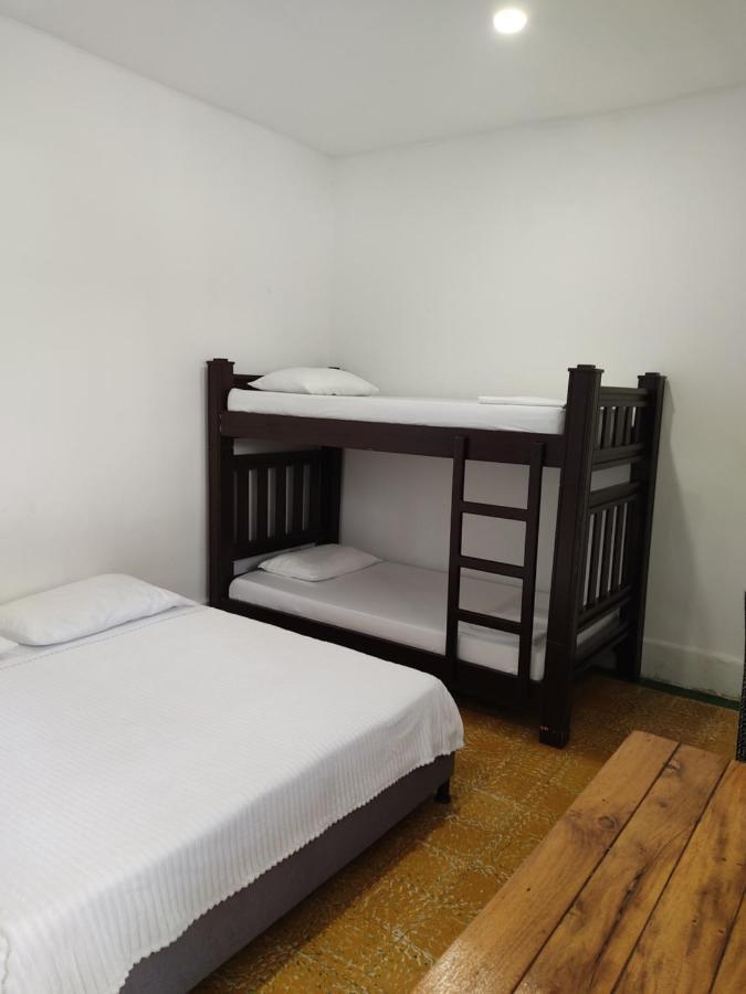 Hotel San Telmo Buga Luaran gambar
