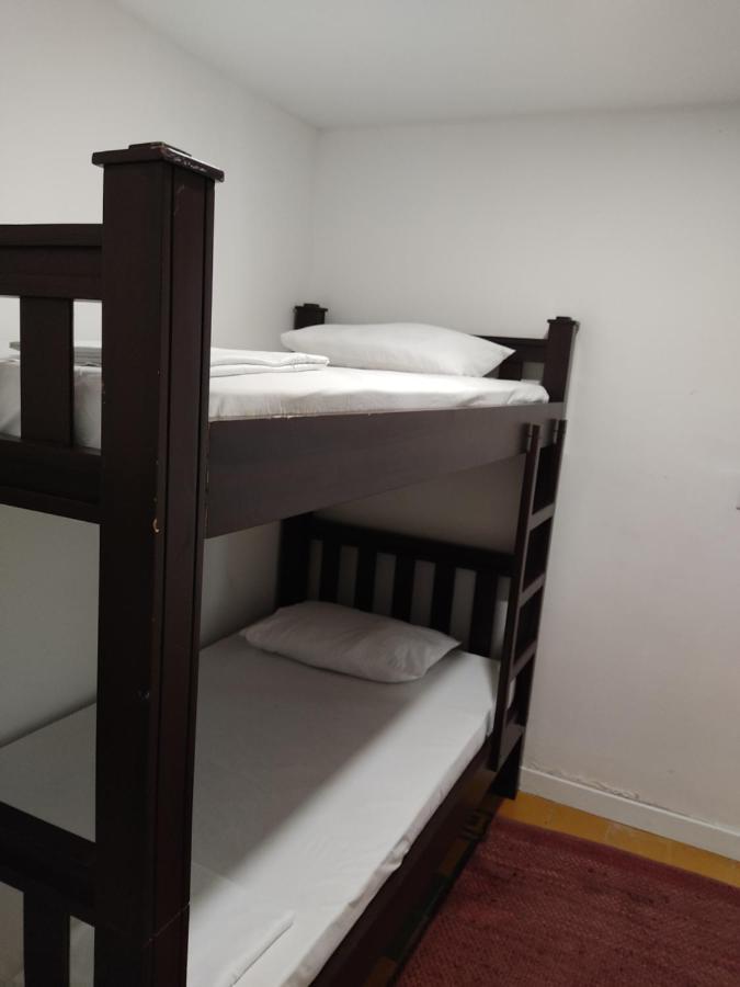 Hotel San Telmo Buga Luaran gambar