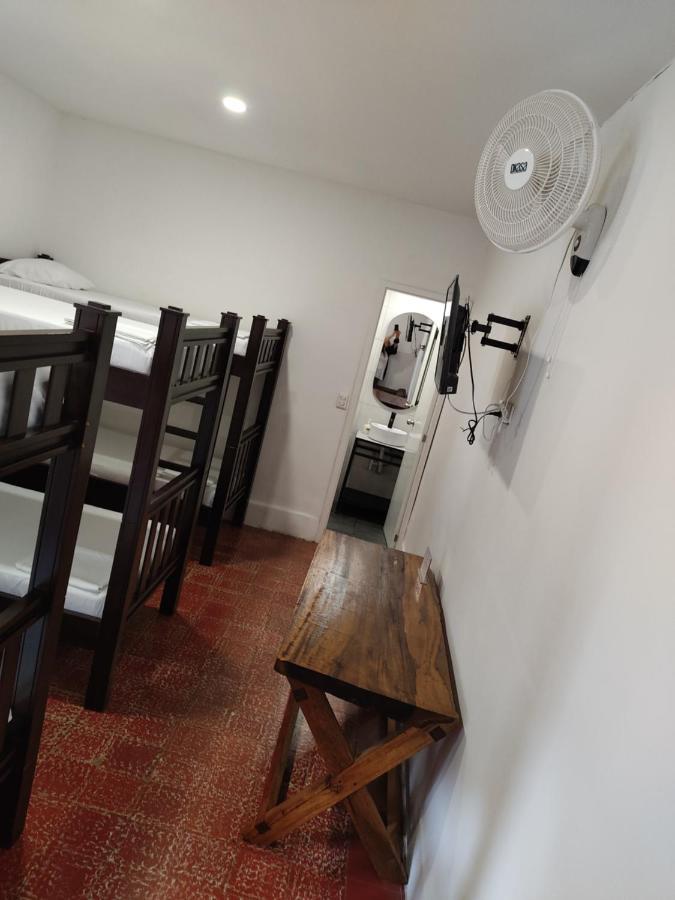 Hotel San Telmo Buga Luaran gambar