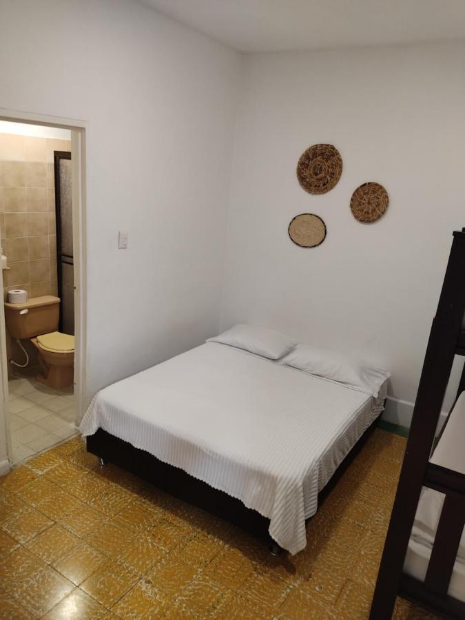 Hotel San Telmo Buga Luaran gambar