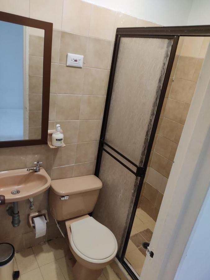Hotel San Telmo Buga Luaran gambar