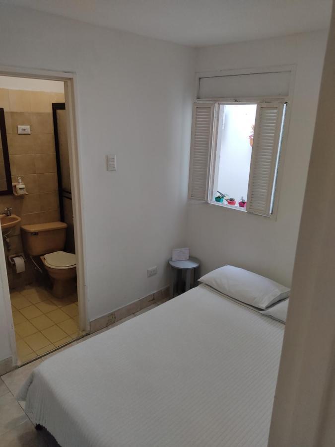 Hotel San Telmo Buga Luaran gambar
