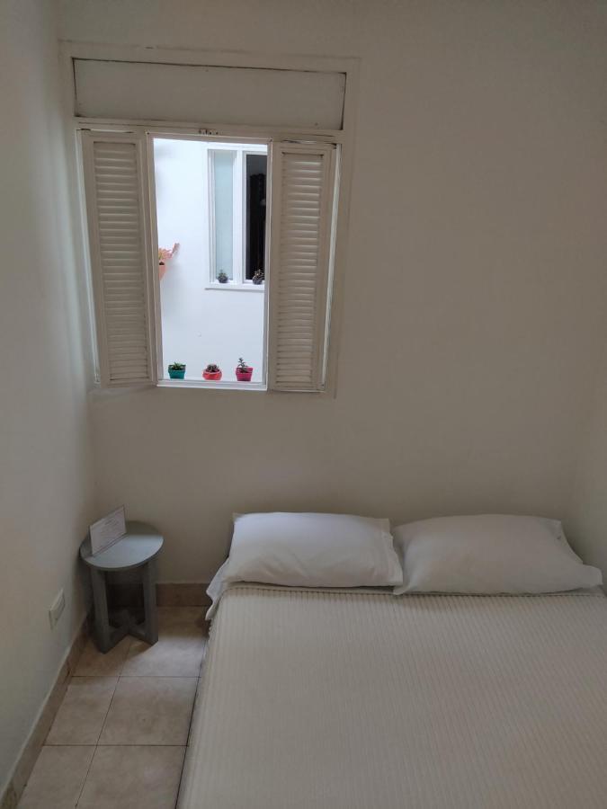 Hotel San Telmo Buga Luaran gambar