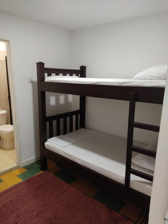 Hotel San Telmo Buga Luaran gambar