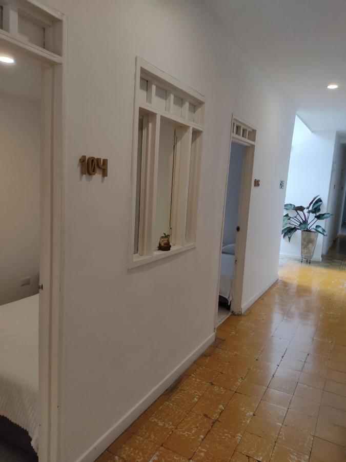 Hotel San Telmo Buga Luaran gambar