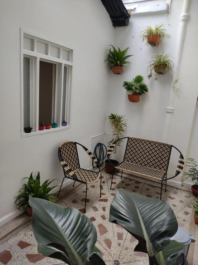 Hotel San Telmo Buga Luaran gambar