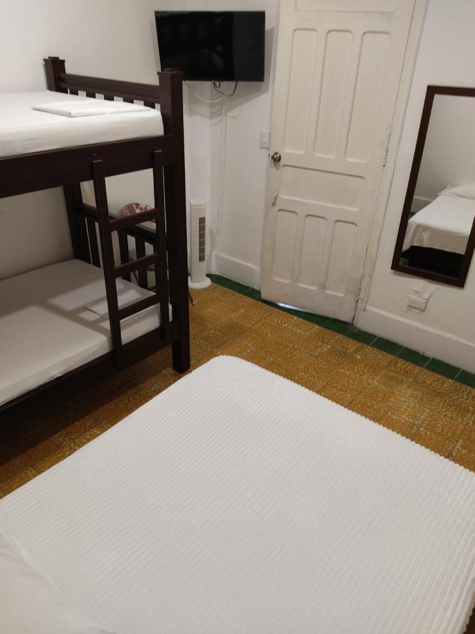 Hotel San Telmo Buga Luaran gambar