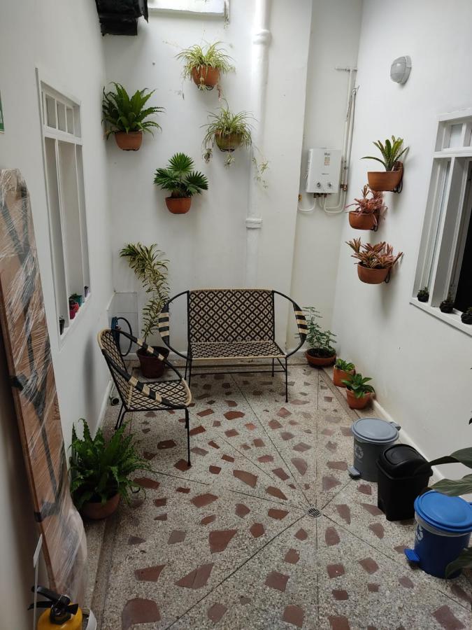 Hotel San Telmo Buga Luaran gambar