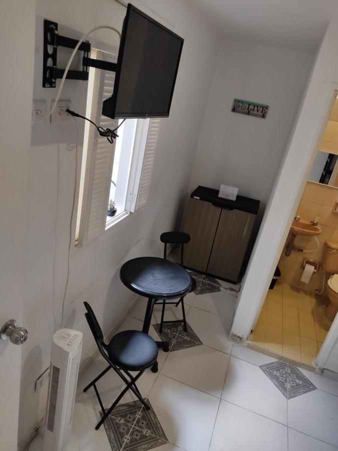Hotel San Telmo Buga Luaran gambar