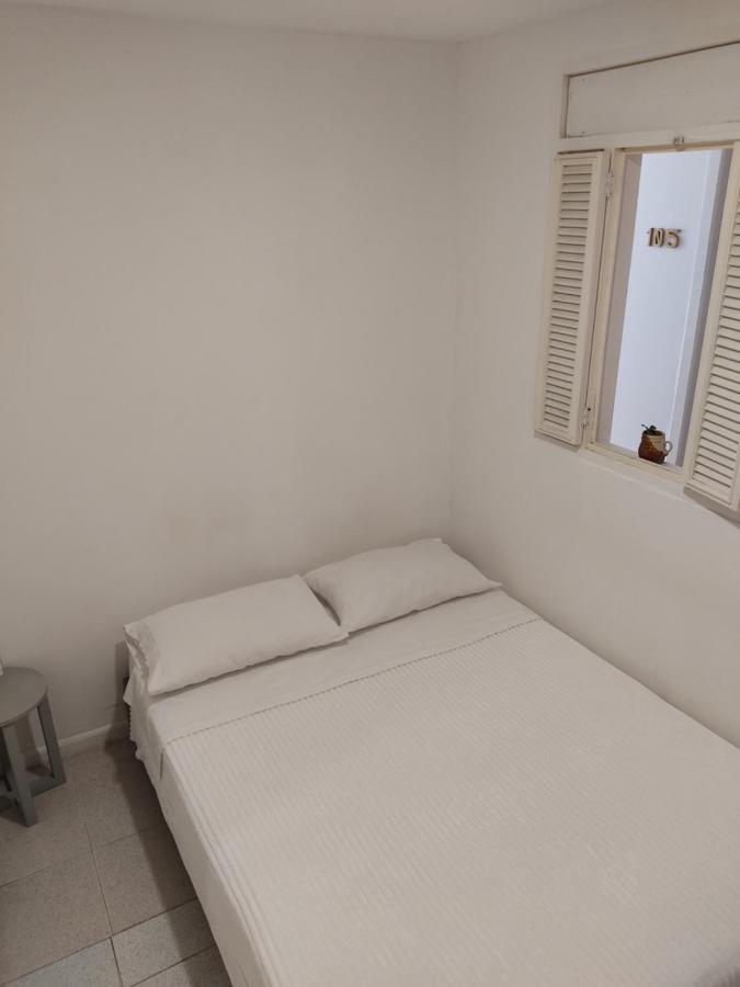 Hotel San Telmo Buga Luaran gambar