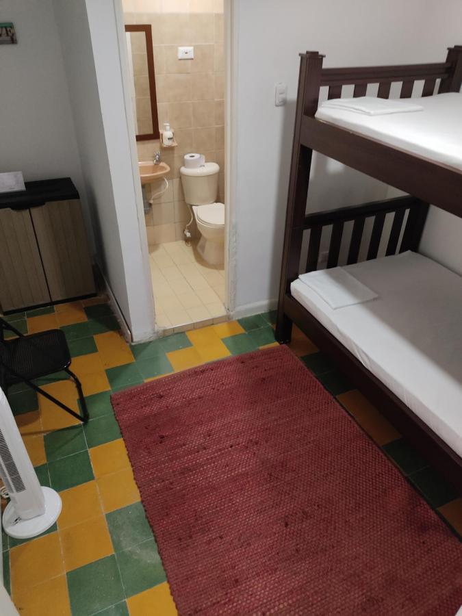 Hotel San Telmo Buga Luaran gambar