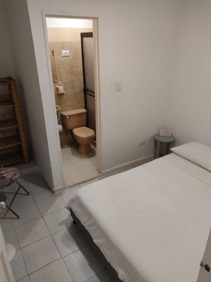 Hotel San Telmo Buga Luaran gambar