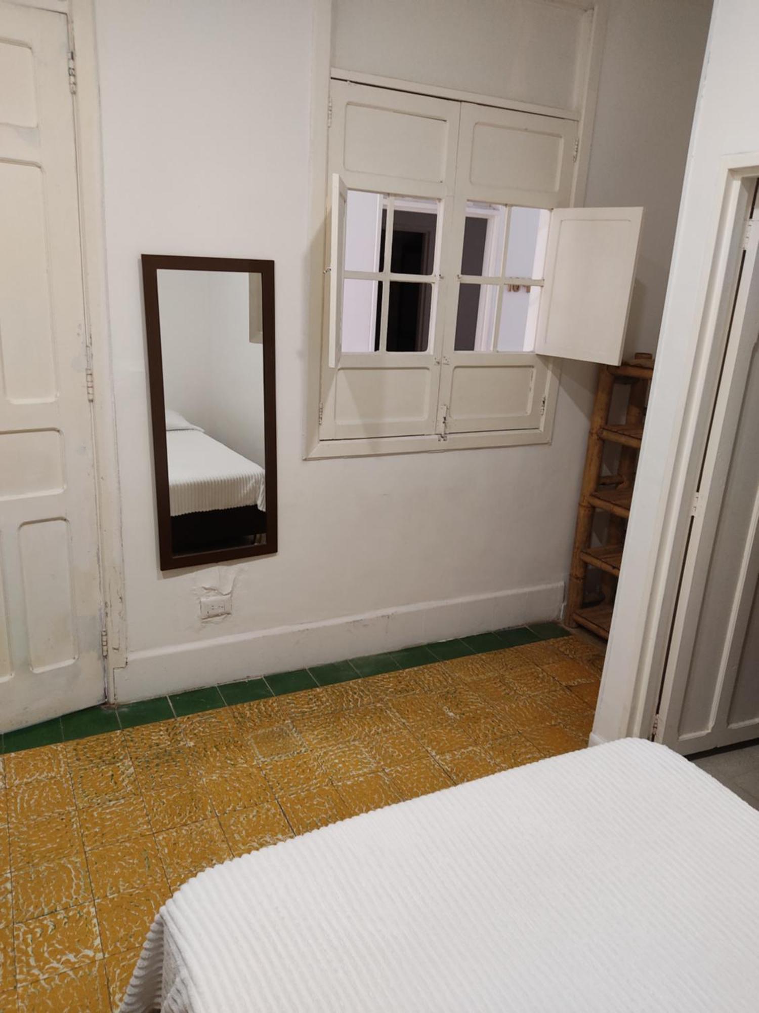 Hotel San Telmo Buga Luaran gambar