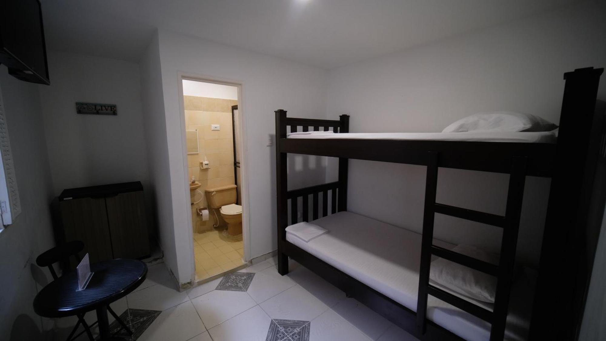 Hotel San Telmo Buga Luaran gambar