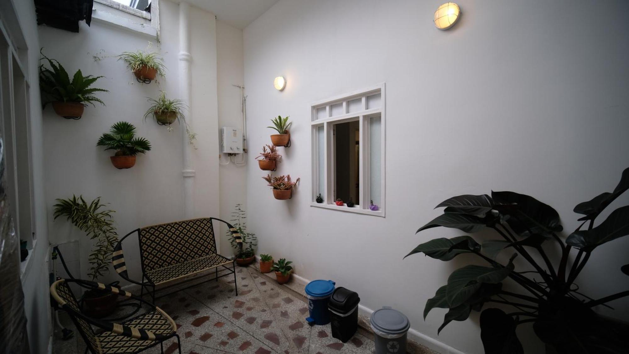 Hotel San Telmo Buga Luaran gambar